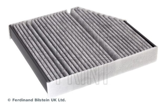 Filter, kupéventilation ADU172528 Blue Print, bild 4