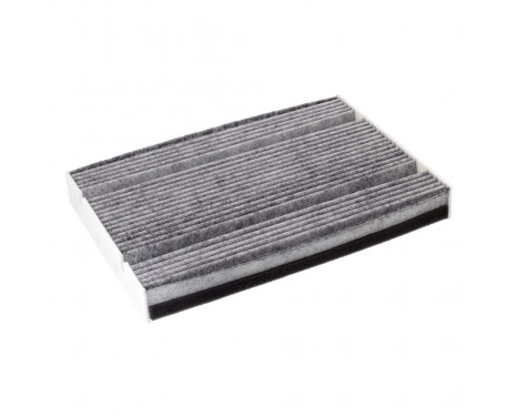 Filter, kupéventilation ADU172529 Blue Print, bild 2