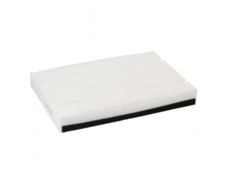 Filter, kupéventilation ADU172530 Blue Print