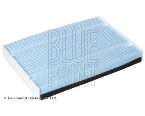 Filter, kupéventilation ADU172530 Blue Print, bild 3