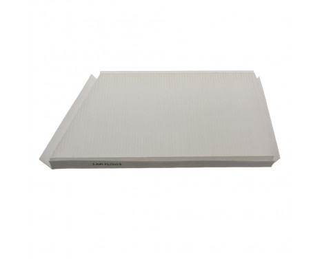 Filter, kupéventilation ADU172532 Blue Print