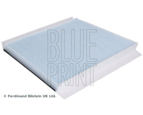 Filter, kupéventilation ADU172532 Blue Print, bild 2