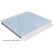 Filter, kupéventilation ADU172532 Blue Print, miniatyr 2