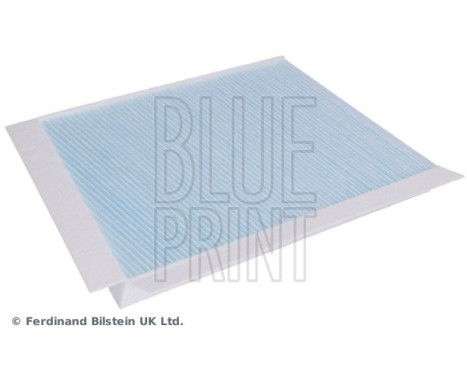 Filter, kupéventilation ADU172532 Blue Print, bild 3