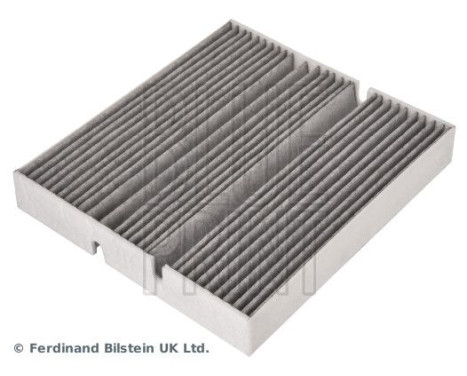 Filter, kupéventilation ADU172533 Blue Print, bild 3