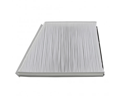 Filter, kupéventilation ADU172534 Blue Print