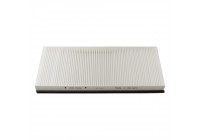 Filter, kupéventilation ADU172537 Blue Print