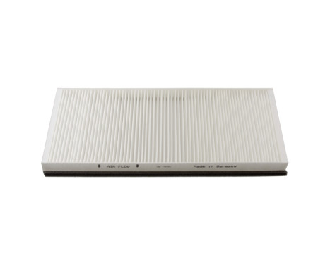 Filter, kupéventilation ADU172537 Blue Print