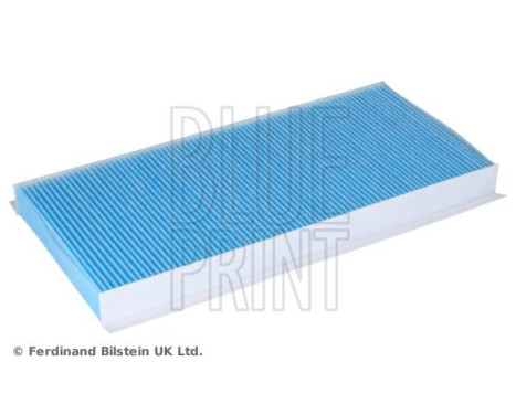 Filter, kupéventilation ADU172537 Blue Print, bild 2