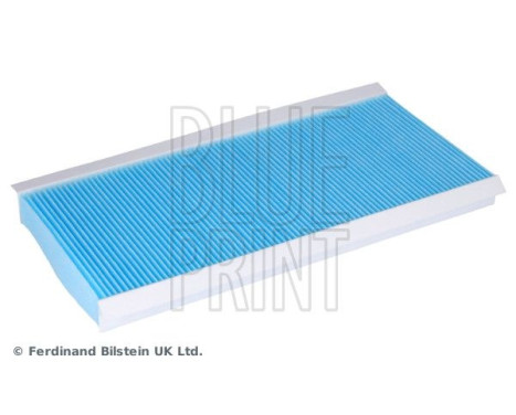Filter, kupéventilation ADU172537 Blue Print, bild 3