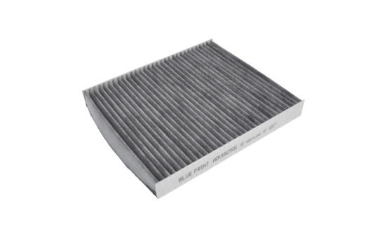 Filter, kupéventilation ADV182501 Blue Print