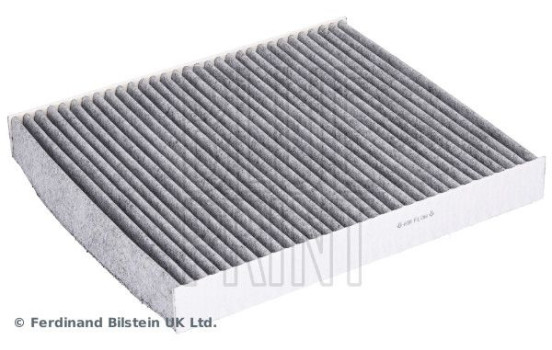 Filter, kupéventilation ADV182501 Blue Print, bild 3