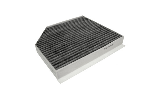 Filter, kupéventilation ADV182505 Blue Print, bild 2