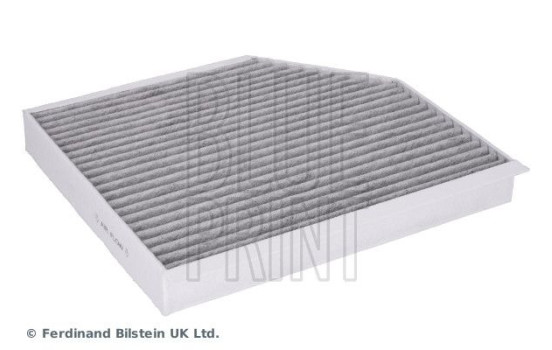 Filter, kupéventilation ADV182505 Blue Print, bild 4