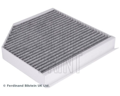 Filter, kupéventilation ADV182510 Blue Print, bild 3