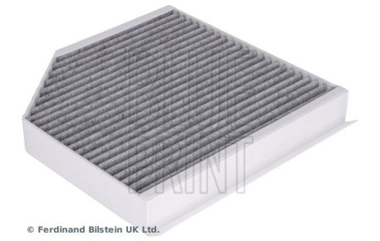 Filter, kupéventilation ADV182510 Blue Print, bild 3