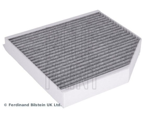 Filter, kupéventilation ADV182510 Blue Print, bild 4