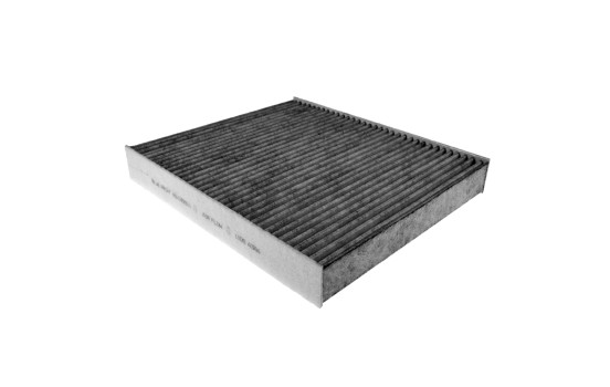 Filter, kupéventilation ADV182511 Blue Print