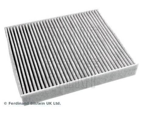 Filter, kupéventilation ADV182511 Blue Print, bild 4