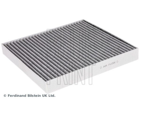 Filter, kupéventilation ADV182513 Blue Print, bild 3