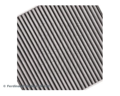 Filter, kupéventilation ADV182513 Blue Print, bild 5