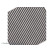 Filter, kupéventilation ADV182513 Blue Print, miniatyr 5