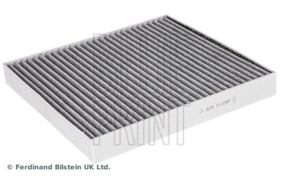 Filter, kupéventilation ADV182513 Blue Print, bild 3
