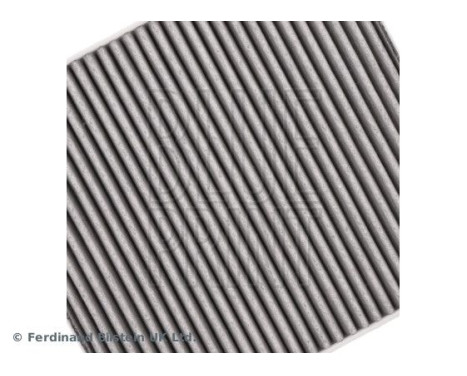 Filter, kupéventilation ADV182513 Blue Print, bild 5