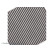 Filter, kupéventilation ADV182513 Blue Print, miniatyr 5