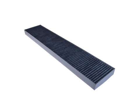 Filter, kupéventilation ADV182518 Blue Print