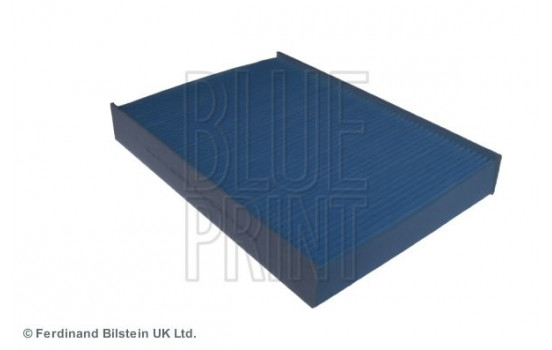 Filter, kupéventilation ADV182520 Blue Print