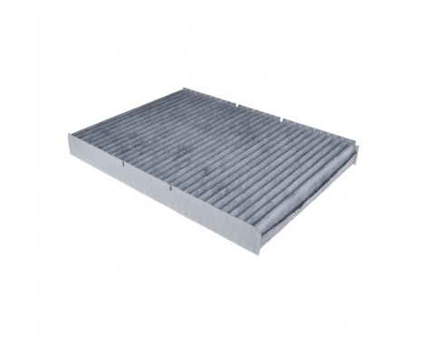 Filter, kupéventilation ADV182522 Blue Print