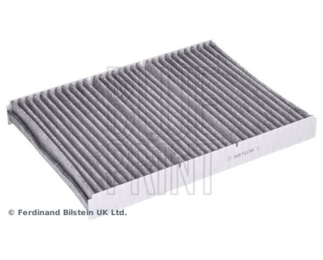 Filter, kupéventilation ADV182522 Blue Print, bild 2