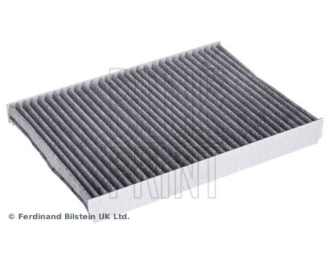 Filter, kupéventilation ADV182522 Blue Print, bild 3