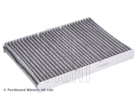 Filter, kupéventilation ADV182522 Blue Print, bild 2 Filter, kupéventilation ADV182522 Blue Print, bild 2