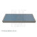 Filter, kupéventilation ADV182524 Blue Print, miniatyr 2
