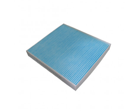 Filter, kupéventilation ADV182526 Blue Print