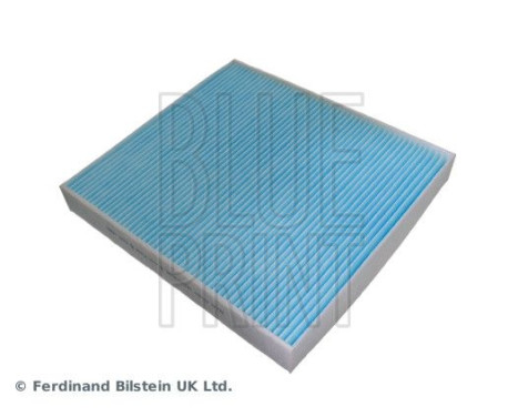 Filter, kupéventilation ADV182526 Blue Print, bild 2