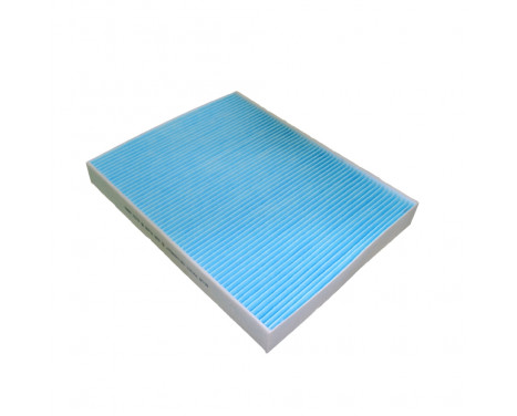 Filter, kupéventilation ADV182527 Blue Print