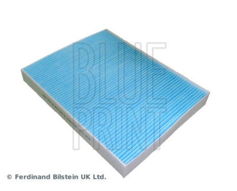 Filter, kupéventilation ADV182527 Blue Print, bild 2