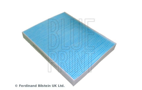 Filter, kupéventilation ADV182527 Blue Print, bild 2