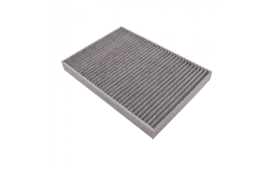 Filter, kupéventilation ADV182529 Blue Print