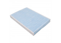 Filter, kupéventilation ADV182530 Blue Print