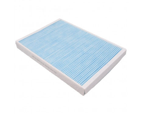 Filter, kupéventilation ADV182530 Blue Print, bild 2