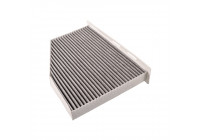 Filter, kupéventilation ADV182534 Blue Print