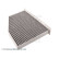 Filter, kupéventilation ADV182534 Blue Print, miniatyr 3