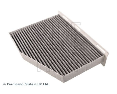 Filter, kupéventilation ADV182534 Blue Print, bild 4