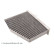 Filter, kupéventilation ADV182534 Blue Print, miniatyr 4