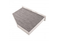 Filter, kupéventilation ADV182535 Blue Print