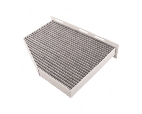 Filter, kupéventilation ADV182535 Blue Print